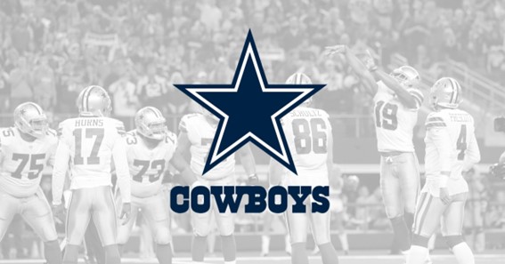 Dallas Cowboys - $6.5 billion
