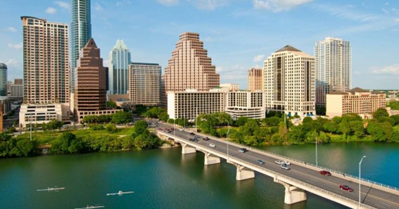 richest cities in texas