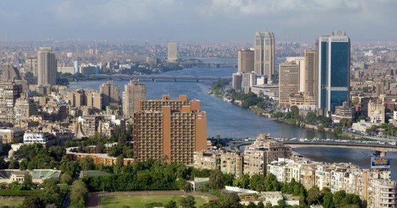 Egypt 