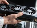 How To Clean GPU