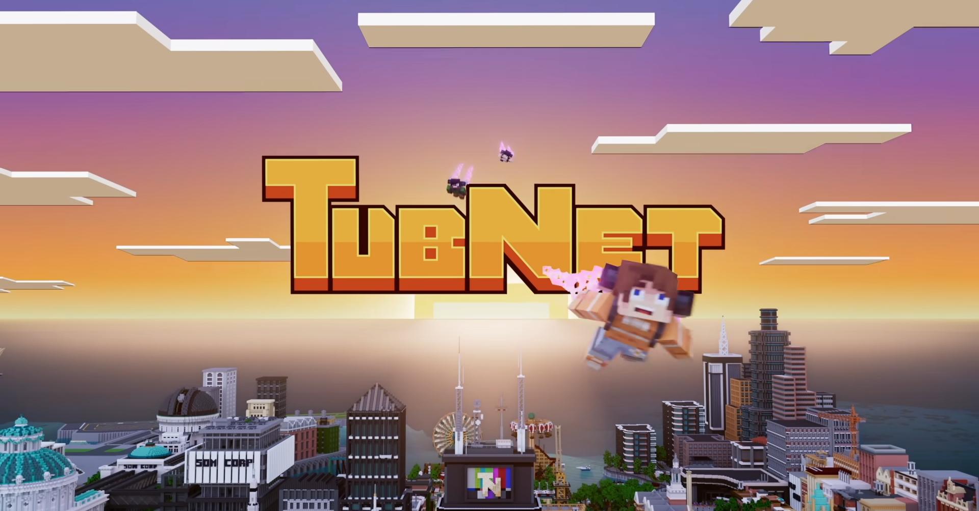 What Is Tubnet